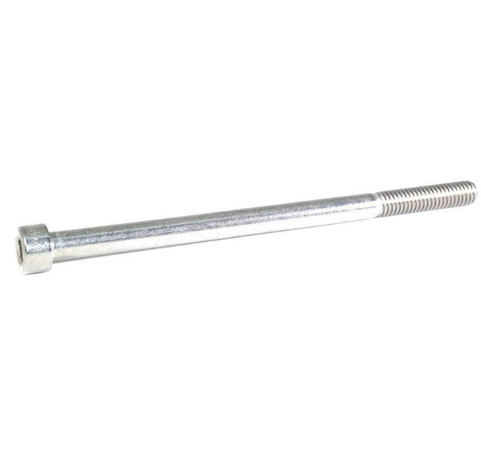 ZSPEC M6-1.0x110mm Socket-Cap SHSC Fasteners, Stainless, 10-Pack - ZSPEC Design LLC - Hardware Fasteners - 10-pack, Dress Up Bolt, m6, SHSC, Stainless - zspecdesign.com