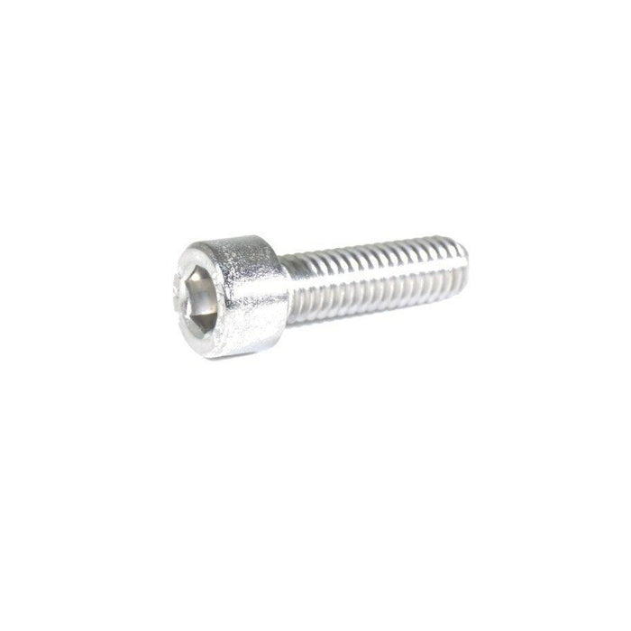 ZSPEC M6-1.0x20mm Socket-Head SHSC Fasteners, SUS304 Stainless, 10-Pack - ZSPEC Design LLC - Hardware Fasteners - Fastener Kit, m6, shsc, stainless - zspecdesign.com