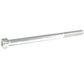 ZSPEC M6-1.0x90mm Socket-Cap SHSC Fasteners, Stainless, 10-Pack - ZSPEC Design LLC - Hardware Fasteners - 10-pack, m6, shsc, stainless - zspecdesign.com