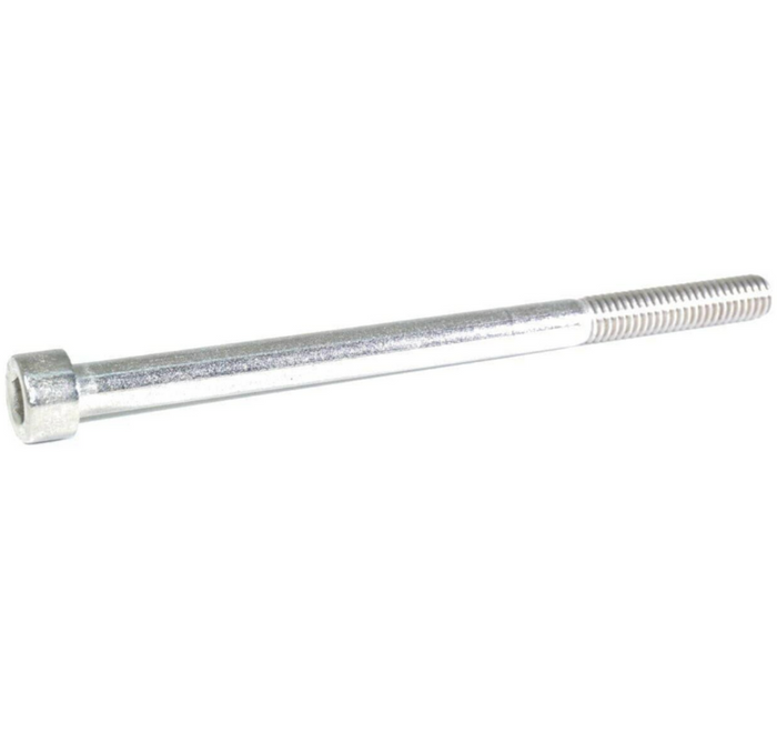 ZSPEC M6-1.0x90mm Socket-Cap SHSC Fasteners, Stainless, 10-Pack - ZSPEC Design LLC - Hardware Fasteners - 10-pack, m6, shsc, stainless - zspecdesign.com