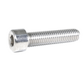 ZSPEC M8-1.25x35mm Socket-Cap SHSC Fasteners, Stainless, 10-Pack - ZSPEC Design LLC - Hardware Fasteners - 10-pack, m8, shsc, stainless - zspecdesign.com