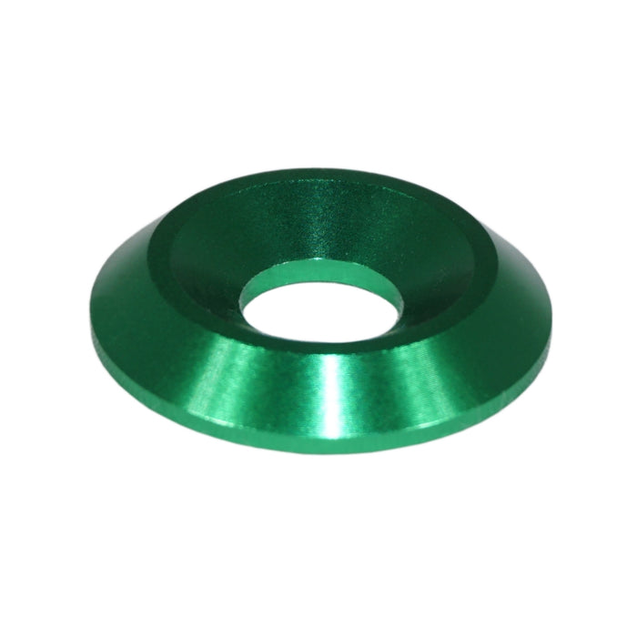 Emerald Green