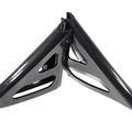 ZSPEC Mirror Gasket Replacements for Nissan Z31 300zx '84-89, Left/Right Set - ZSPEC Design LLC - Hardware Fasteners - 300zx, finisher, mirror gasket, nisssan, repro, z31 - zspecdesign.com