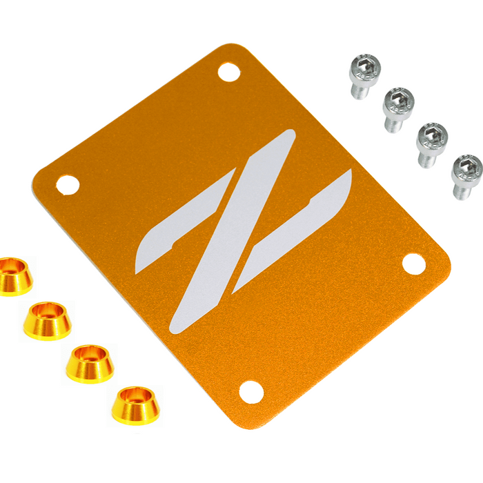Orange-Gold