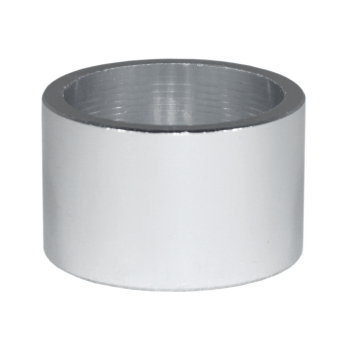 Silver w/o Z - SS Bolts - Silver