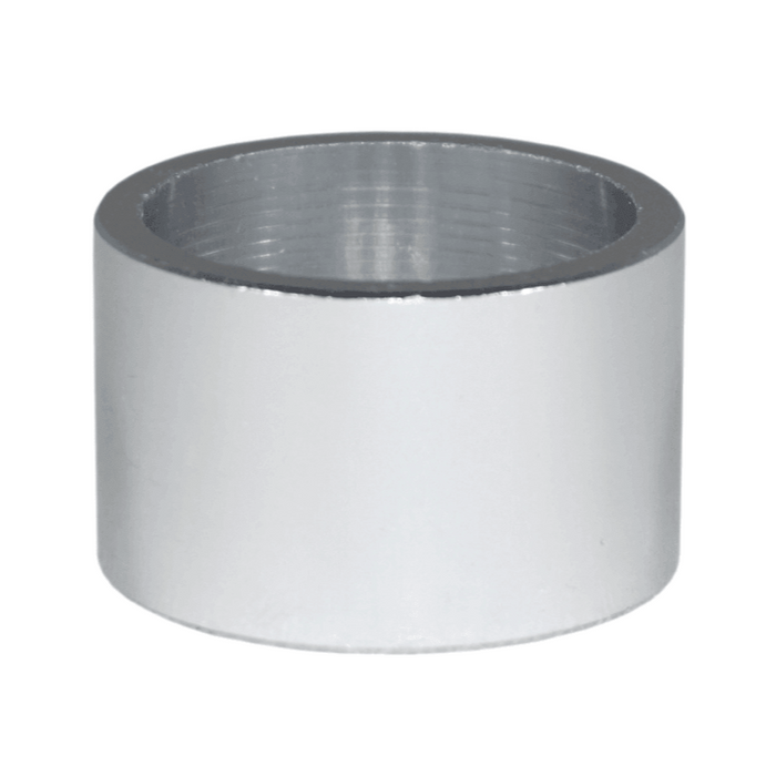 Silver w/ Z - SS Bolts - Silver