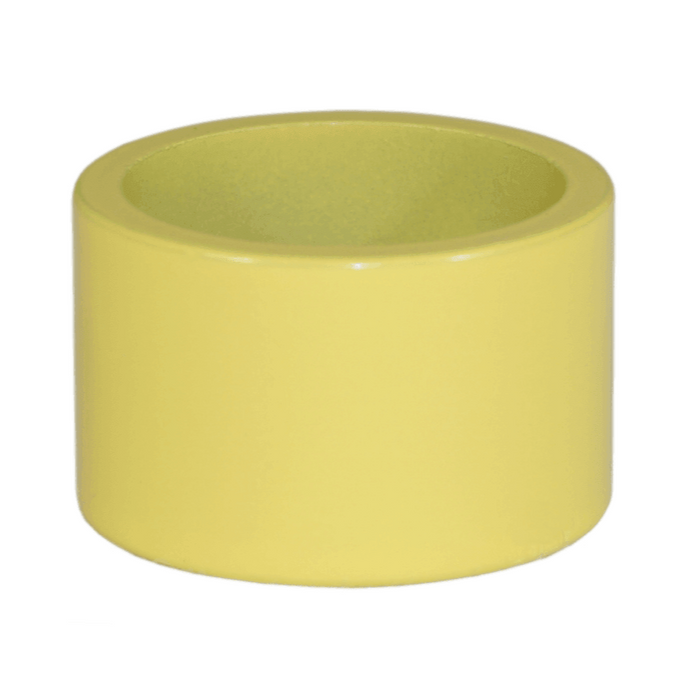 Silver w/ Z - SS Bolts - Yellow