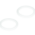 ZSPEC Quick Release Bumper Fastener Kit w/SILVER Catches & Colored Bands - ZSPEC Design LLC - Hardware Fasteners - Fastener Kit, quick release - zspecdesign.com