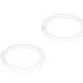 ZSPEC Quick Release Bumper Kit Bands, Silicone Rubber, Two Bands - ZSPEC Design LLC - Hardware Fasteners - quick release, silicone - zspecdesign.com