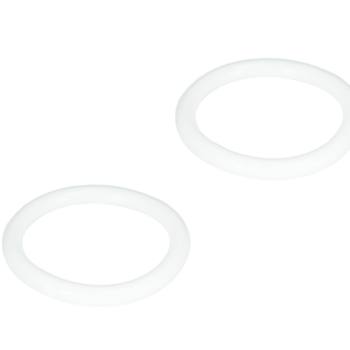 ZSPEC Quick Release Bumper Kit Bands, Silicone Rubber, Two Bands - ZSPEC Design LLC - Hardware Fasteners - quick release, silicone - zspecdesign.com