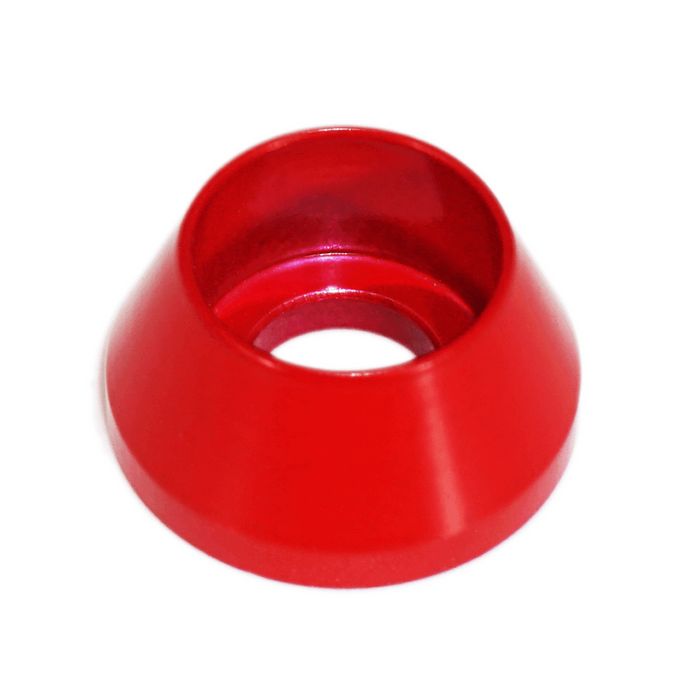 Lava Red