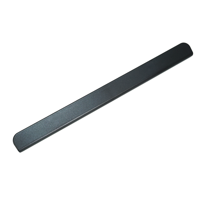 ZSPEC Radio Trim Plate w/o Clips for Nissan Z32 300zx Bezels LHD & RHD - ZSPEC Design LLC - Hardware Fasteners - 300zx, LHD & RHD, nissan, radio, repro, stereo, z32 - zspecdesign.com