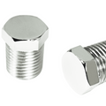 ZSPEC Reproduction Stainless Plenum Bolt for '90-96 Nissan 300zx Z32, Sold per Each - ZSPEC Design LLC - Hardware Fasteners - 300zx, nissan, plenum, stainless, z32 - zspecdesign.com