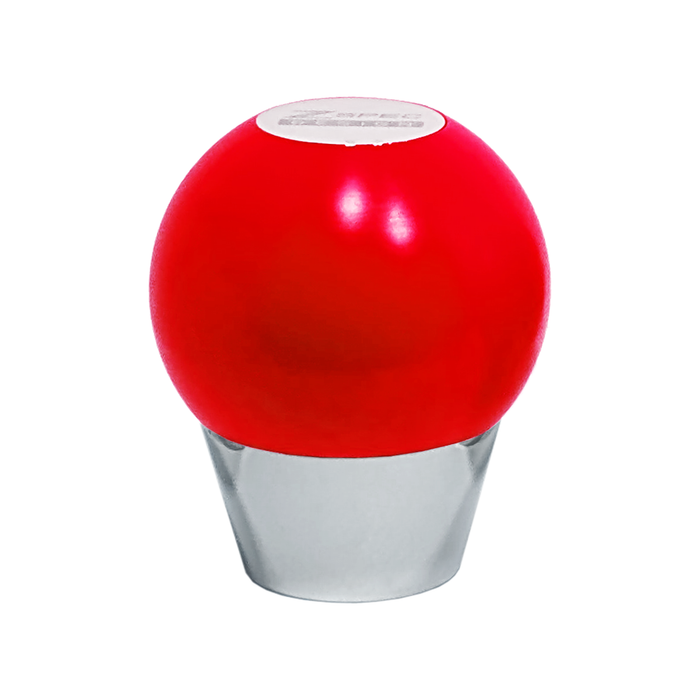 ZSPEC Shift Knob, M10-1.25, Delrin & Stainless, 5-Speed, Fits 300zx/240SX/3000GT/R32/R33/R34 - ZSPEC Design LLC - Hardware Fasteners - 180sx, 200sx, 240sx, 3000gt, 300zx, 323, 626, accessory, altima, brz, DSM, eclipse, EVO, EVO 10, EVO X, frontier, frs, genesis, infiniti, lancer, maxima, mazdaspeed, miata, mx3, mx5, mx6, Nismo, Nissan, patrol, probe, protege5, r32, r33, R34, rx-7, rx7, rx8, S13, s14, S15, sentra, shift, Shift Knob, Silvia, skyline, versa, z32 - zspecdesign.com