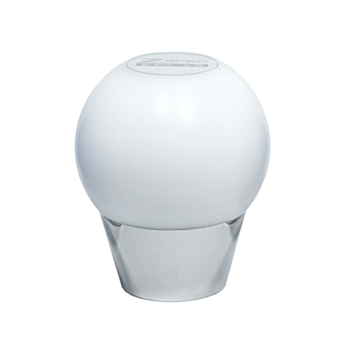 ZSPEC Shift Knob, M10-1.25, Delrin & Stainless, 5-Speed, Fits 300zx/240SX/3000GT/R32/R33/R34 - ZSPEC Design LLC - Hardware Fasteners - 180sx, 200sx, 240sx, 3000gt, 300zx, 323, 626, accessory, altima, brz, DSM, eclipse, EVO, EVO 10, EVO X, frontier, frs, genesis, infiniti, lancer, maxima, mazdaspeed, miata, mx3, mx5, mx6, Nismo, Nissan, patrol, probe, protege5, r32, r33, R34, rx-7, rx7, rx8, S13, s14, S15, sentra, shift, Shift Knob, Silvia, skyline, versa, z32 - zspecdesign.com