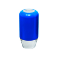 ZSPEC Shift Knob, M10-1.25 Delrin & Stainless, 5-Speed 300zx R32/33/34