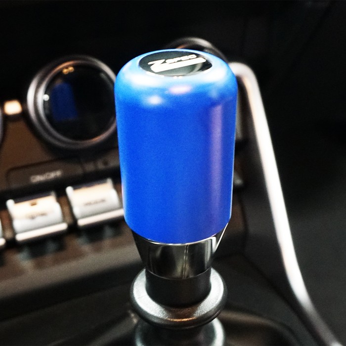 ZSPEC Shift Knob M10-1.25 Delrin-Stainless 6-Speed 350/370/G35/G37/Z