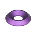 Matte Purple
