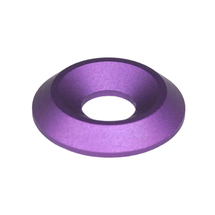 Matte Purple