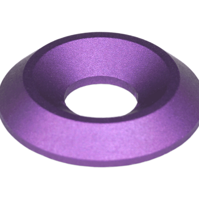 Matte Purple