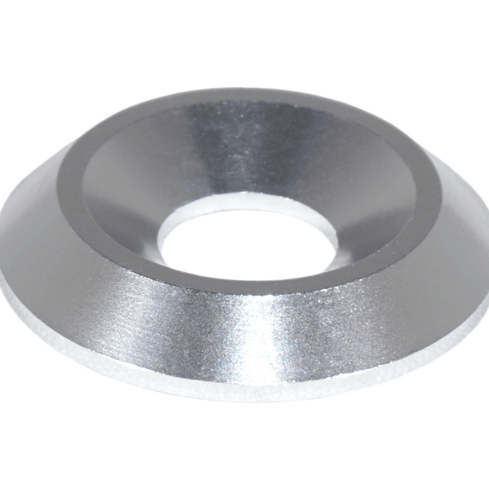 Bright Silver