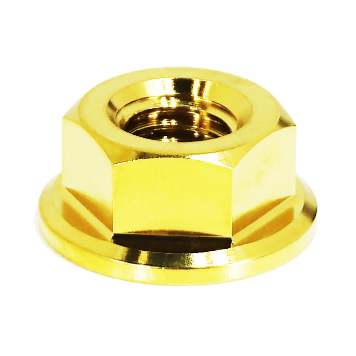 Gold