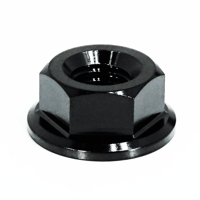 ZSPEC Strut Brace Fastener Kit for Nissan 350z, M10-1.25 Hardware, Titanium - ZSPEC Design LLC - Hardware Fasteners - 350z, Fastener Kit, m10, nissan, titanium, z33 - zspecdesign.com