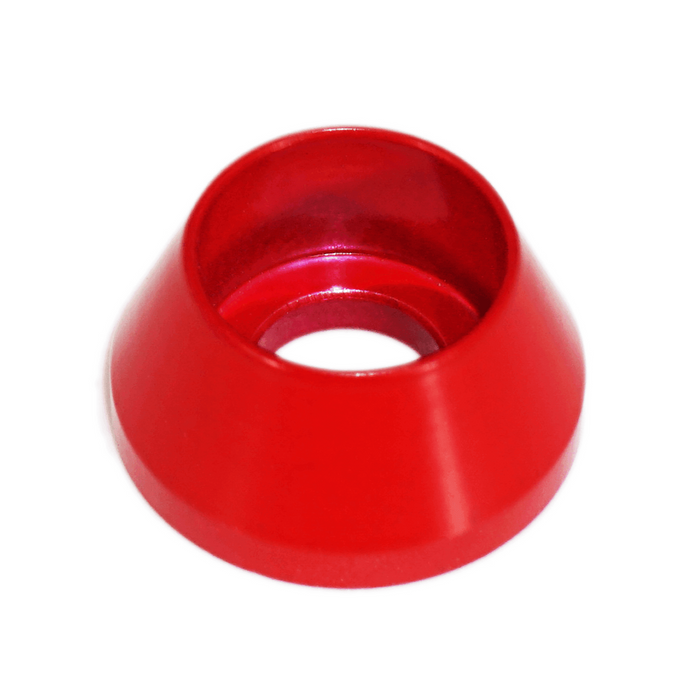 Lava Red