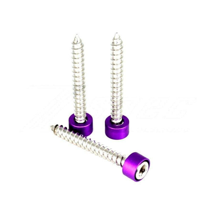 ZSPEC Throttle Body Fasteners for '20+ Toyota Supra MKV GR A90, Stainless & Billet - ZSPEC Design LLC - Hardware Fasteners - a90, Fastener Kit, gr, mkv, supra, throttle, toyota, Washer Color - zspecdesign.com