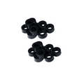 ZSPEC Timing Covers Bushing Kit for Nissan 300zx Z32 Shoulder-Bolts, 21 Bushings - ZSPEC Design LLC - Hardware Fasteners - 21-bushing, 300zx, nissan, shoulder-bolt, timing cover, z32 - zspecdesign.com