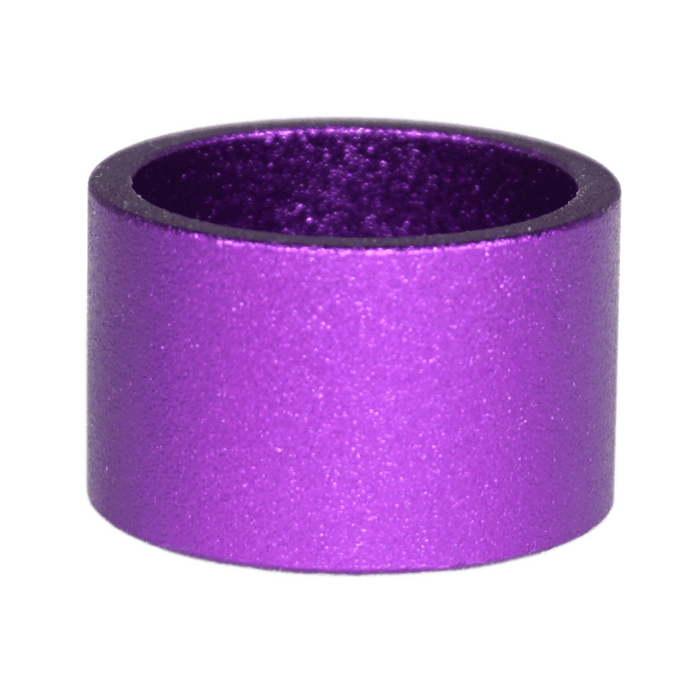 Matte Purple