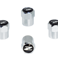 ZSPEC Valve Stem Tire Caps, Style: '23+ Nissan Z RZ34 Black/Blue/Red/Yellow - ZSPEC Design LLC - Hardware Fasteners - 400z, accessory, cap, nissan, nissan z, RZ34, z34 s2, z34s2 - zspecdesign.com