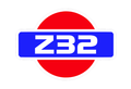 ZSPEC Vinyl (Printed) decal - 4-inch wide x 3-inch tall - Nissan Z32 300zx Style - ZSPEC Design LLC - Decals - decal, nissan, vinyl, z32 - zspecdesign.com