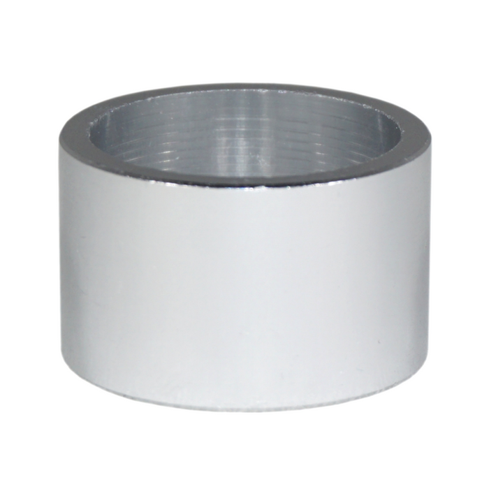 Bright Silver