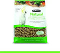 Zupreem 94200 Natural Large Bird 3lb