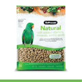 Zupreem Natural Parrot/Conure 3lb